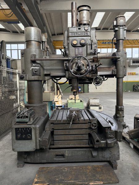 OERLIKON R 2 