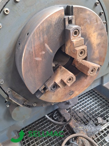 ESAB SUPRAREX 3100  2020