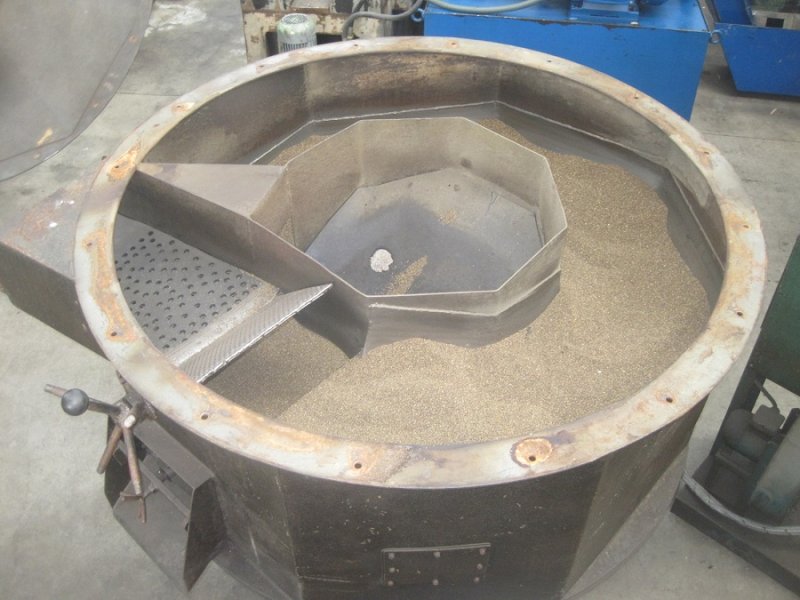 ROLLWASCH RWO-AS-1 