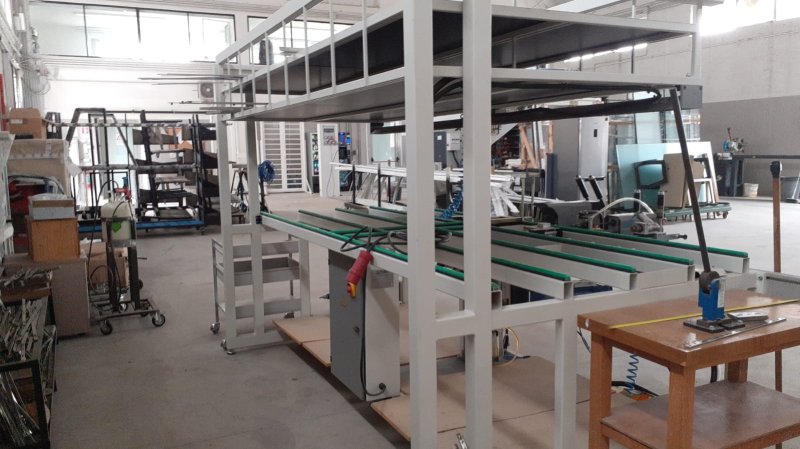 ROBTECH MEPAL ROBTECH MEPAL  2022