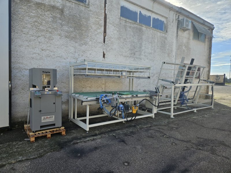 ROBTECH MEPAL ROBTECH MEPAL  2022