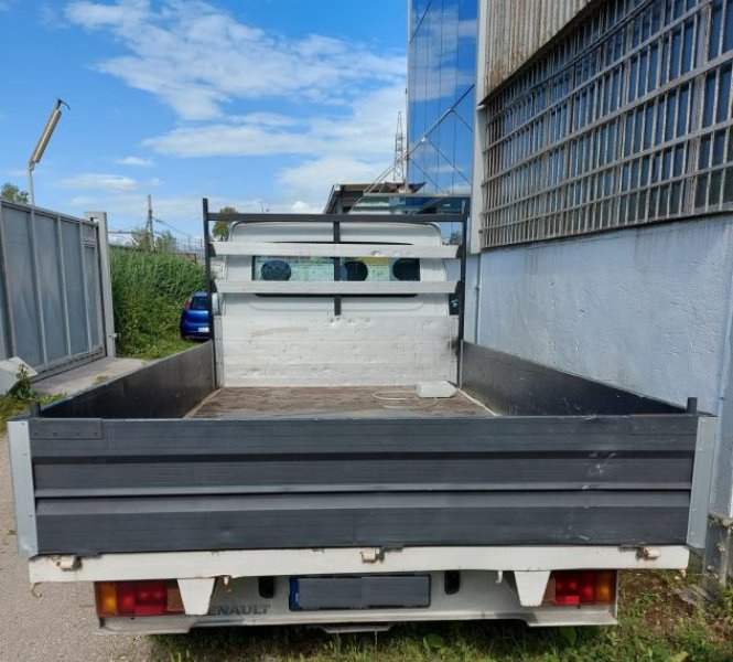 RENAULT MASTER 4° SERIE - T35 120  2010
