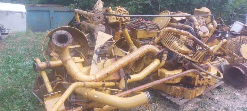 CAT 3516 SITA 