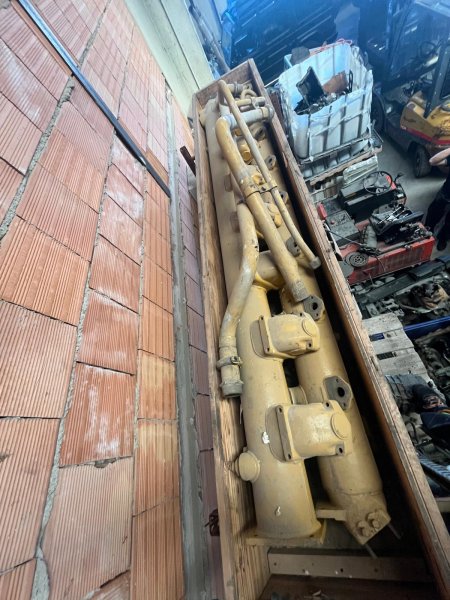 CAT 3516 SITA 