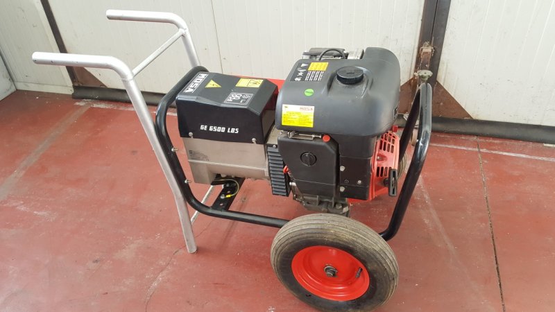 MOSA GE 6500 LBS 