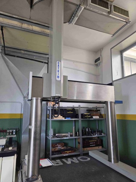 CATRIM 6 N CNC  1998
