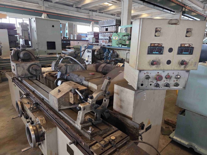 CHINA 13x60 