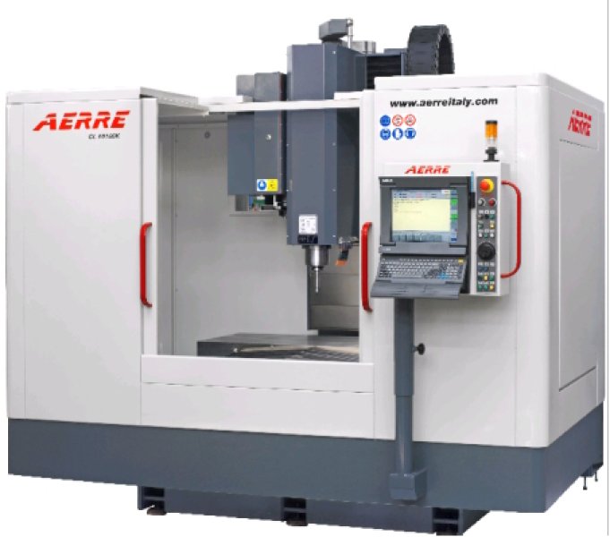 AERRE CL 55100 A  2003