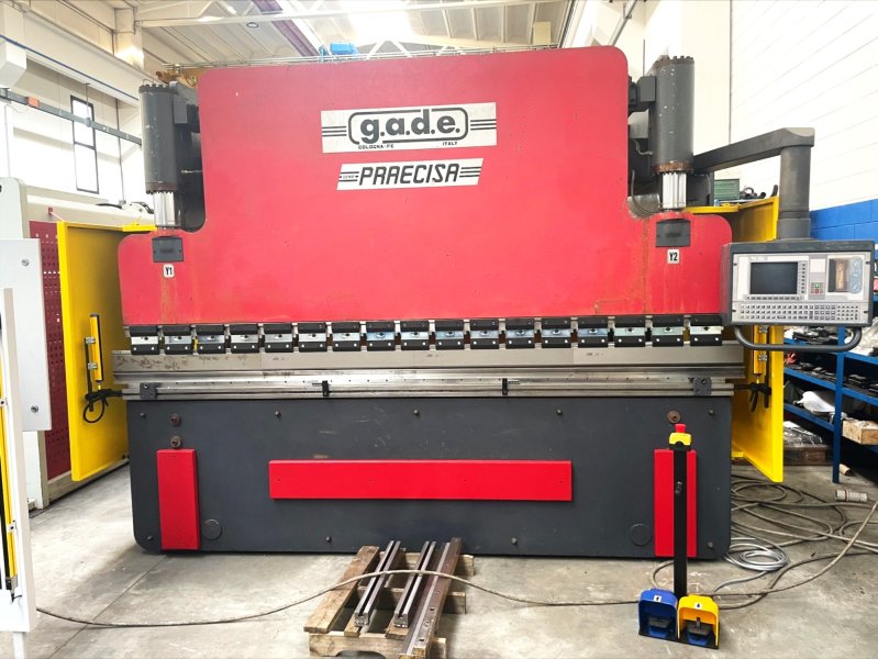 GADE PRAECISA PS-C 360  1994