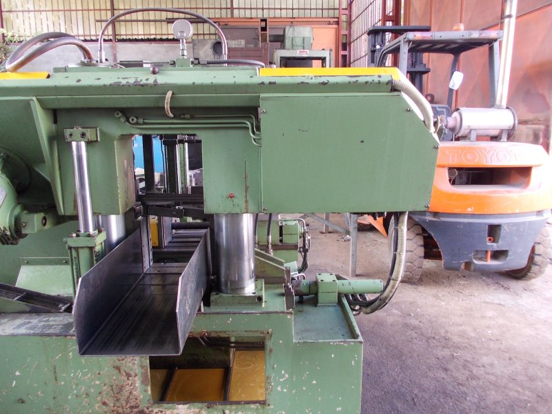 BEHRINGER HBP 260 A 