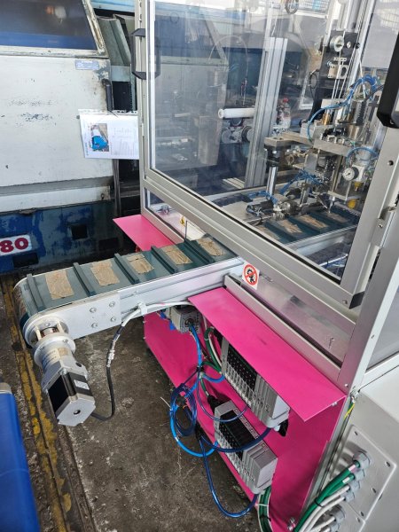 MOVI TEC SRL /   2020