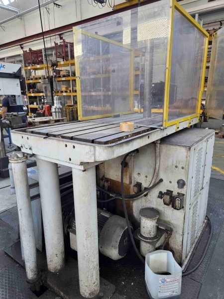 FROMAG RAPIDA 150/1250 CNC  1994