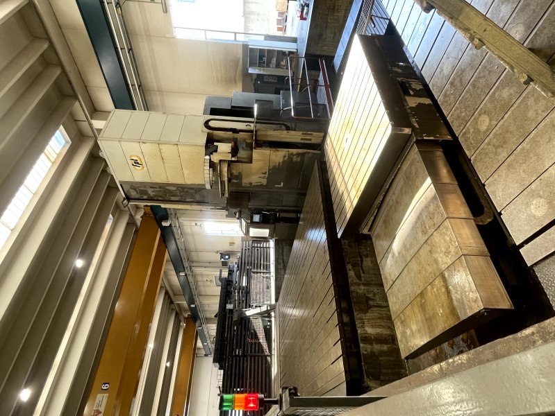 FPT TRT 25 CNC  1992