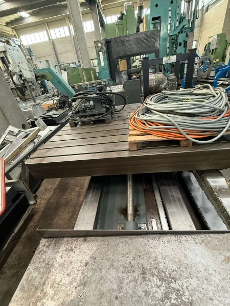 FPT TRT 25 CNC  1992