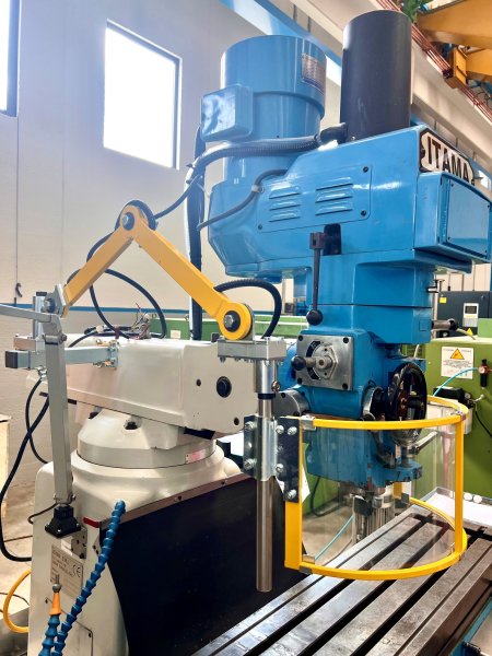 ITAMA FV 30 Multitronic 