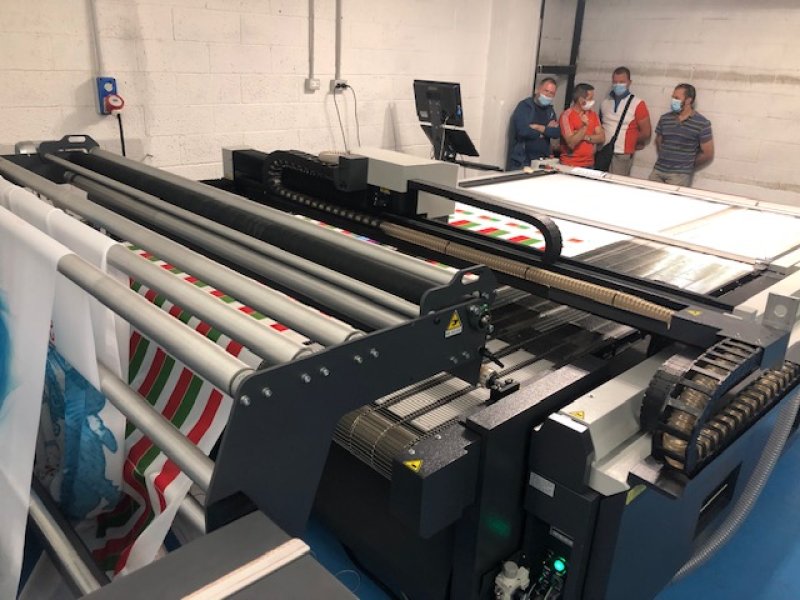 SEI LASER NRG-L CONVEJOR mod. 2215 V300  2020