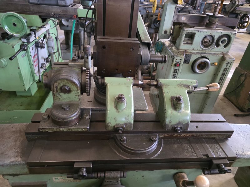 GRINDER - 