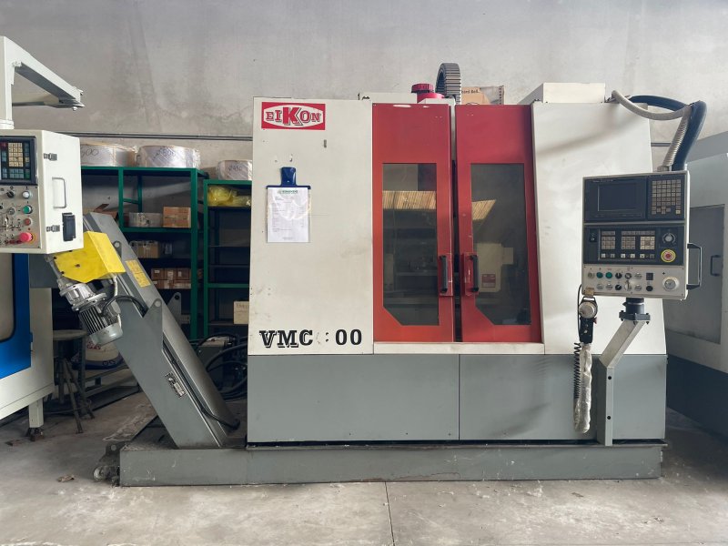 EIKON VMC 800 