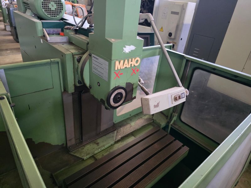 MAHO MH 400 E 