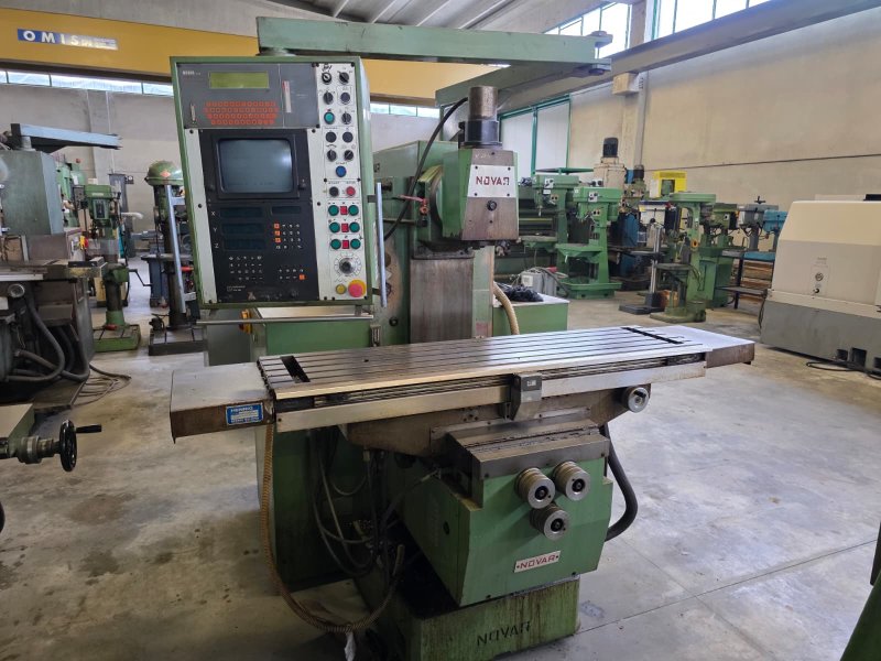 NOVAR 1500 K-CN 