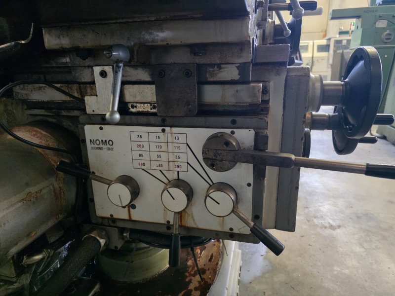NOMO ARNO 30 