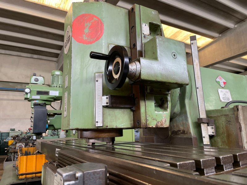 OERLIKON M08V 