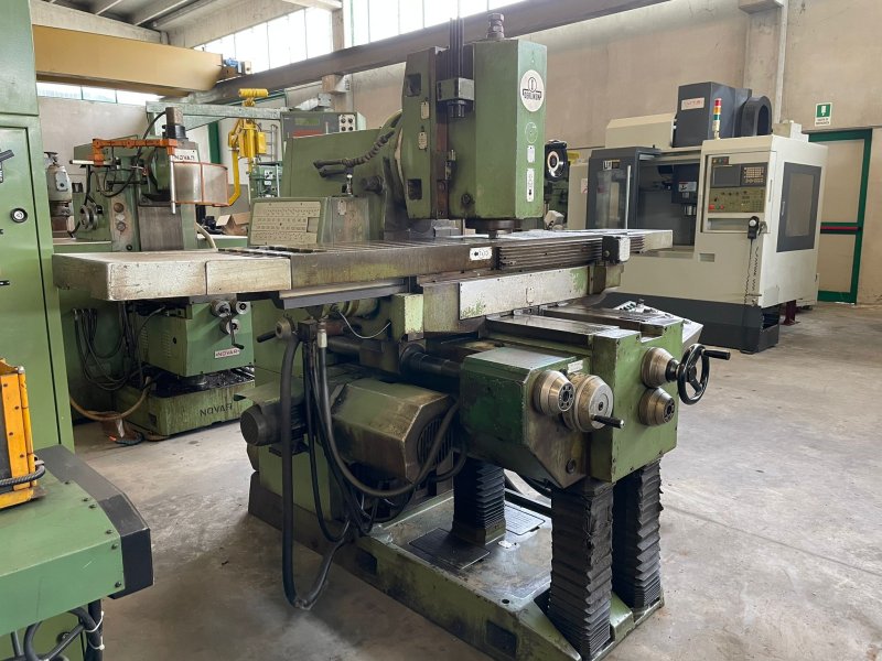 OERLIKON M08V 