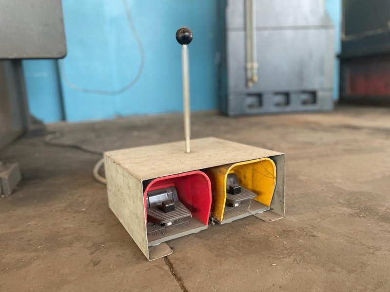 OLEOTECNICA POE 125 