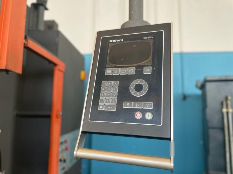 OLEOTECNICA POE 125 