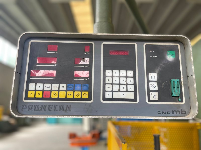 PROMECAM SCHIAVI RG102 