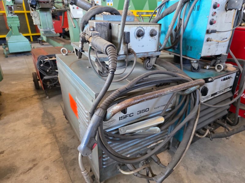 NUOVA CERSO ISFC 350 