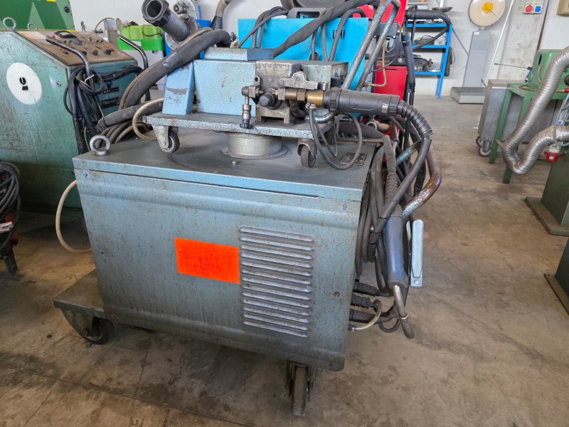 NUOVA CERSO ISFC 350 