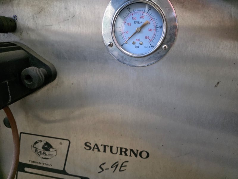 SATURNO - 