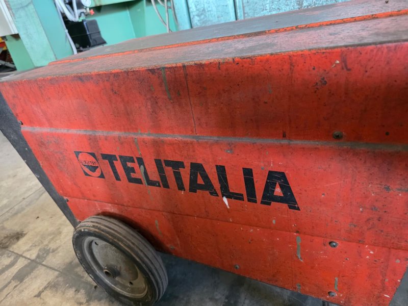 TELITALIA - 