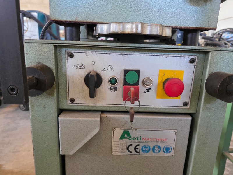 ACETI - 
