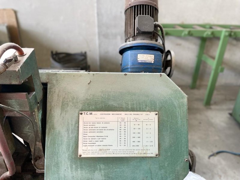 TCM EAGLE 320 