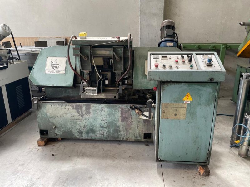 TCM EAGLE 320 