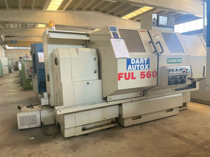 DART FUL 560-1500 
