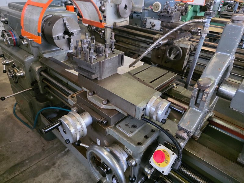 CMT ursus 200 x 1000 