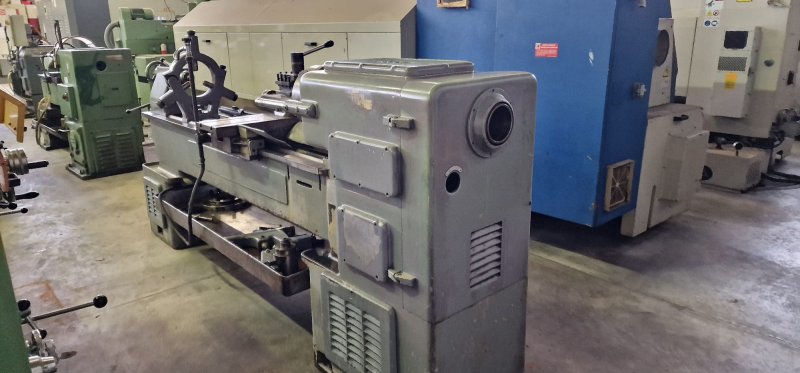 CMT ursus 250 