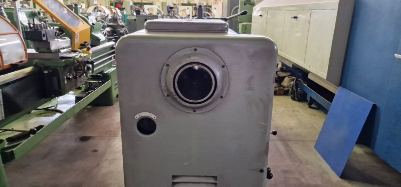 CMT ursus 250 
