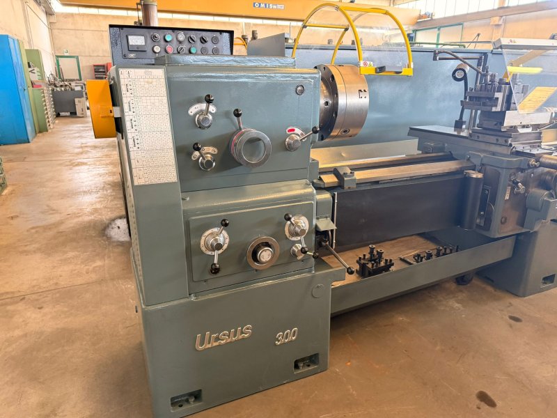 CMT URSUS 300 