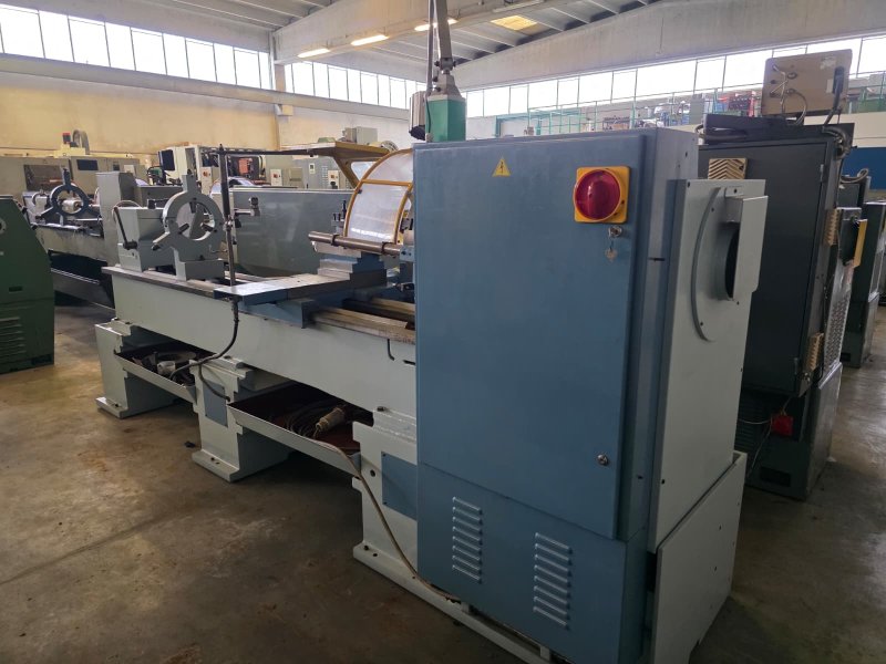 PADOVANI LABOR 300 