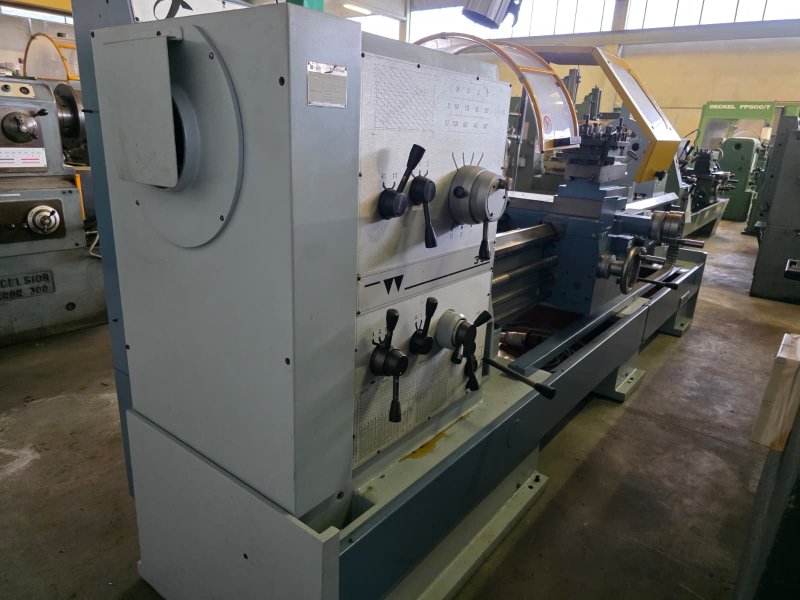 PADOVANI LABOR 300 