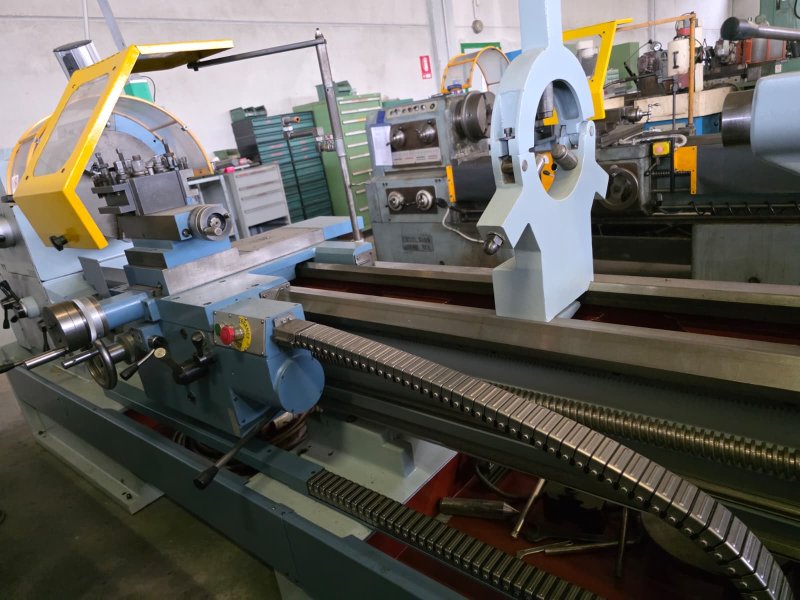 PADOVANI LABOR 300 