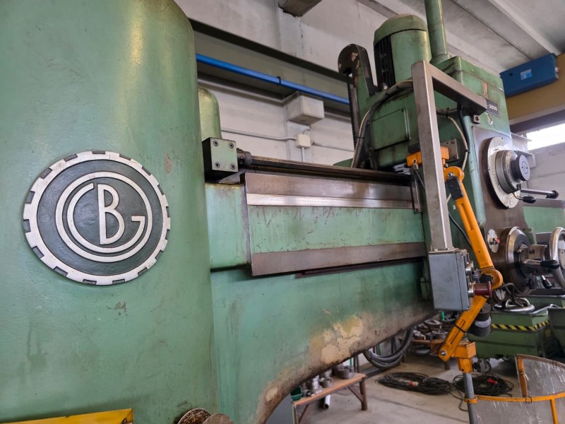 BREDA R 65-2500 