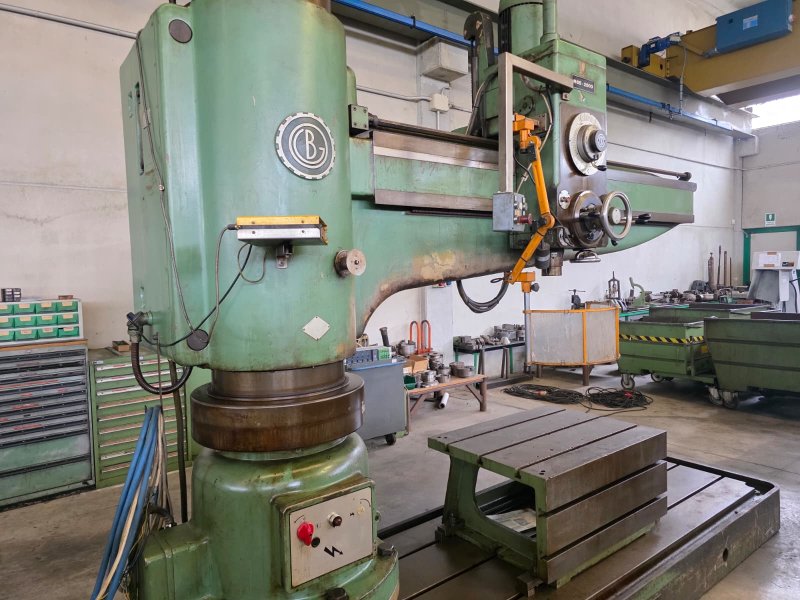BREDA R 65-2500 