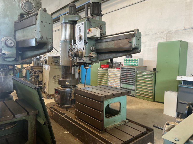 CASER f50-1600 