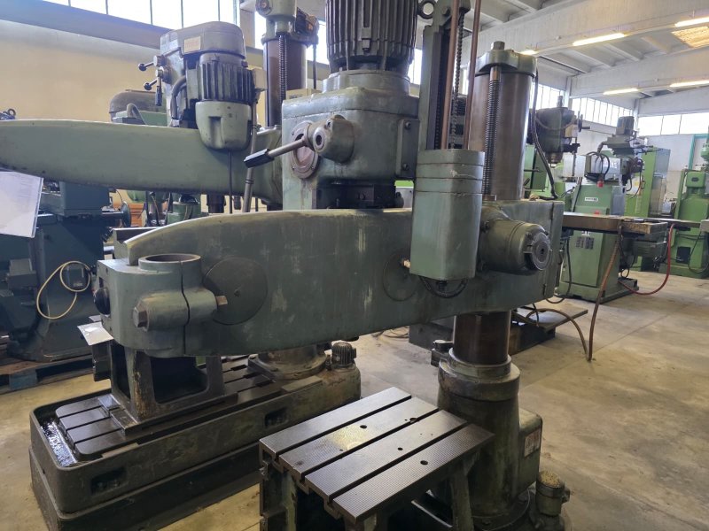 CASER F40 - 1000 