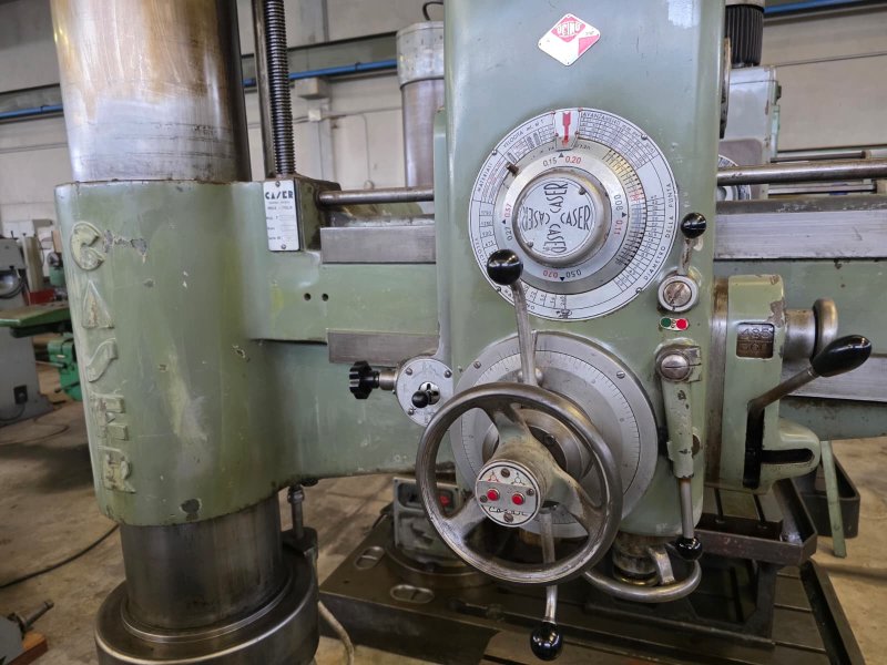CASER F55-1250 